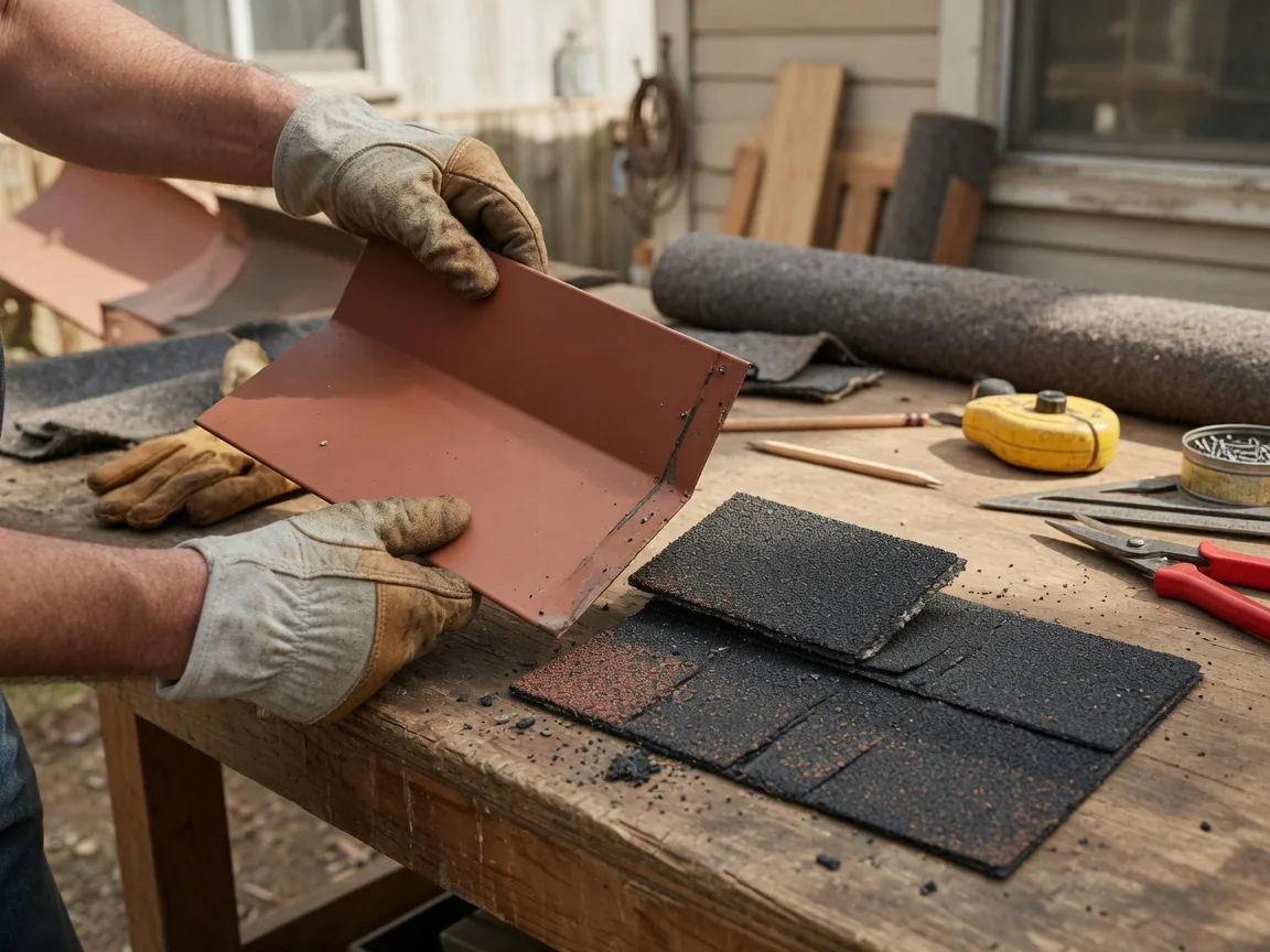 Roof Repair company in Selbyville, WV